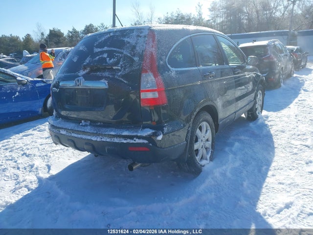 Aukcja sprzedaży 2007 Honda Cr-v Ex, vin: 5J6RE485X7L804163, numer aukcji: 12531624