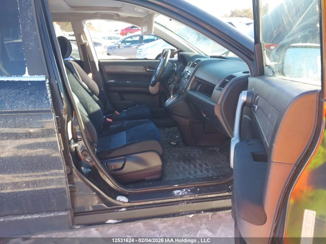 Aukcja sprzedaży 2007 Honda Cr-v Ex, vin: 5J6RE485X7L804163, numer aukcji: 12531624