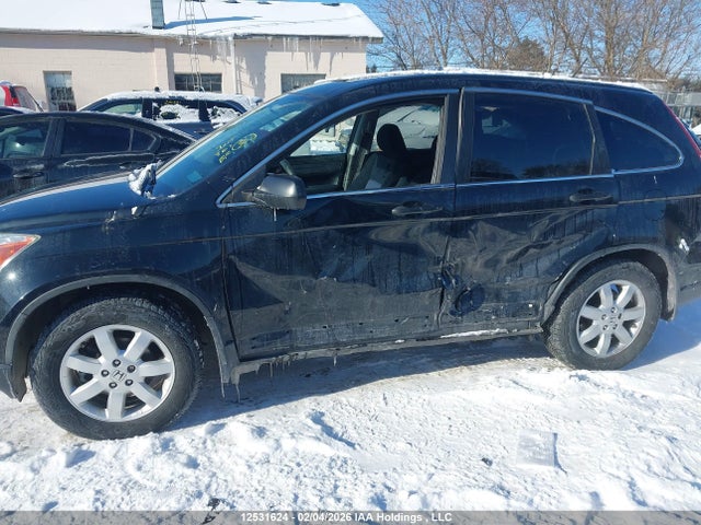 Aukcja sprzedaży 2007 Honda Cr-v Ex, vin: 5J6RE485X7L804163, numer aukcji: 12531624