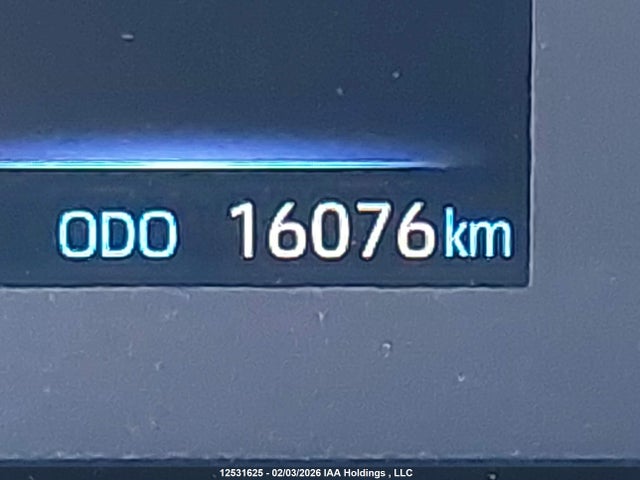 5YFB4MDE2SP322447 Toyota COROLLA LE