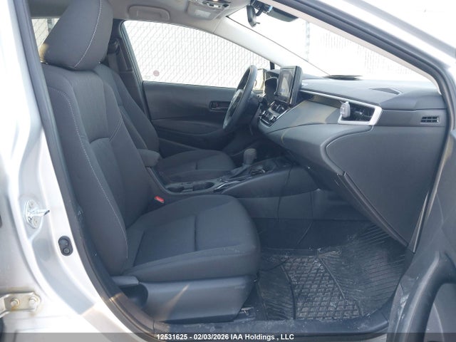 5YFB4MDE2SP322447 Toyota COROLLA LE