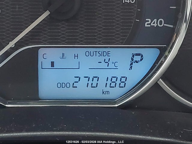 2T1BURHE4GC729085 Toyota COROLLA LE