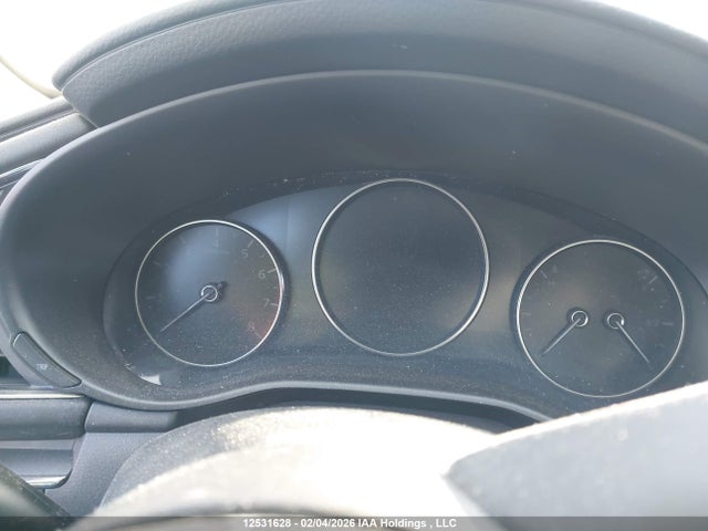 JM1BPBCM0K1133160 Mazda 3 Preferred Plus