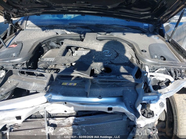 W1KZF6JB6LA801402 Mercedes-Benz E 450 4matic