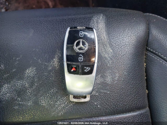 W1KZF6JB6LA801402 Mercedes-Benz E 450 4matic
