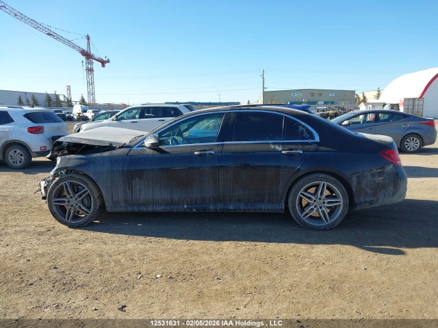 W1KZF6JB6LA801402 Mercedes-Benz E 450 4matic
