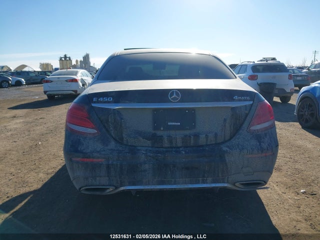 W1KZF6JB6LA801402 Mercedes-Benz E 450 4matic