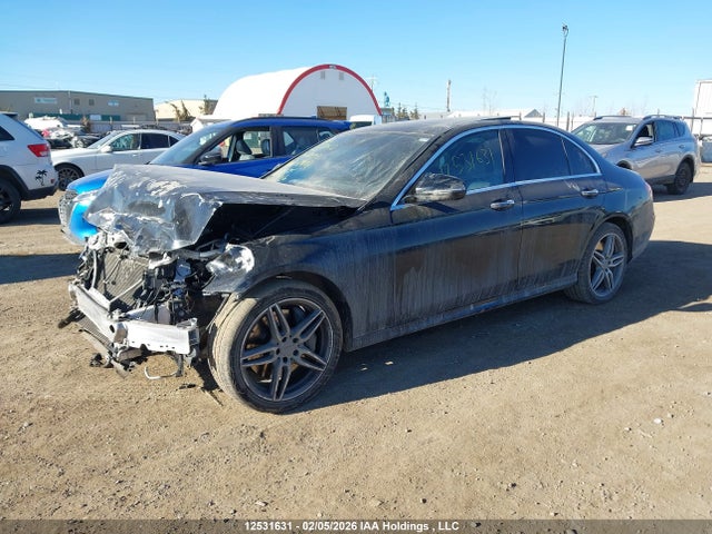 W1KZF6JB6LA801402 Mercedes-Benz E 450 4matic