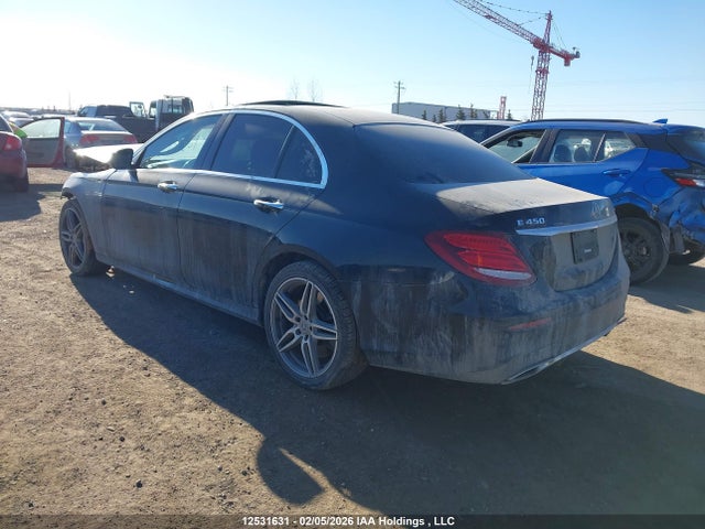W1KZF6JB6LA801402 Mercedes-Benz E 450 4matic