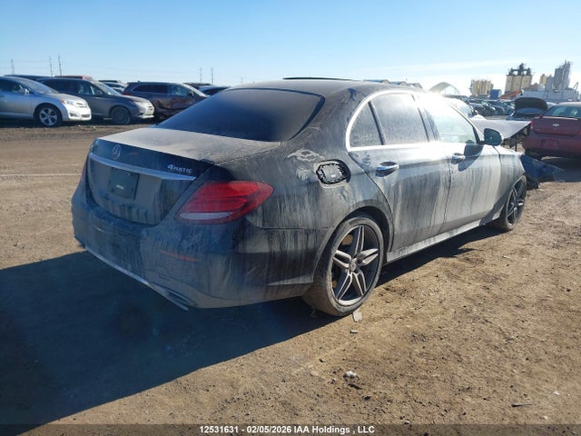 W1KZF6JB6LA801402 Mercedes-Benz E 450 4matic
