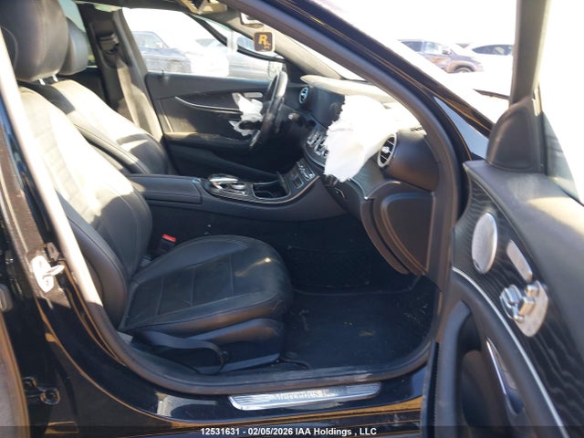 W1KZF6JB6LA801402 Mercedes-Benz E 450 4matic
