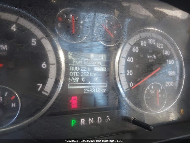 Aukcja sprzedaży 2012 Ram 1500 Slt, vin: 1C6RD7GT9CS121274, numer aukcji: 12531635