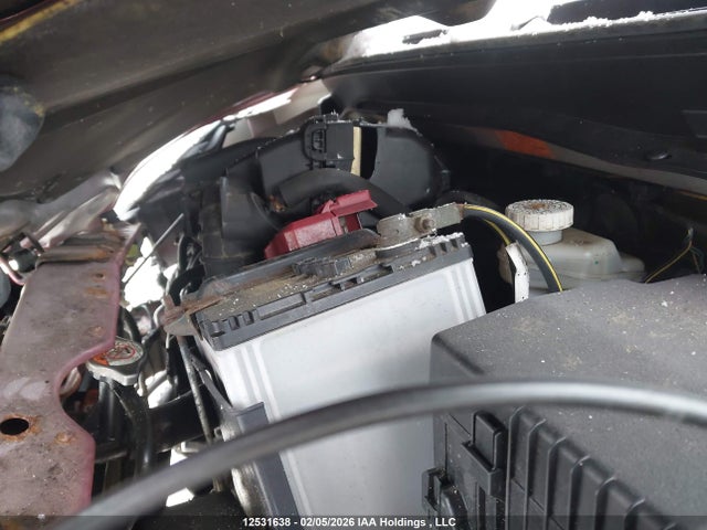 ML32A4HJ1EH011420 Mitsubishi MIRAGE SE