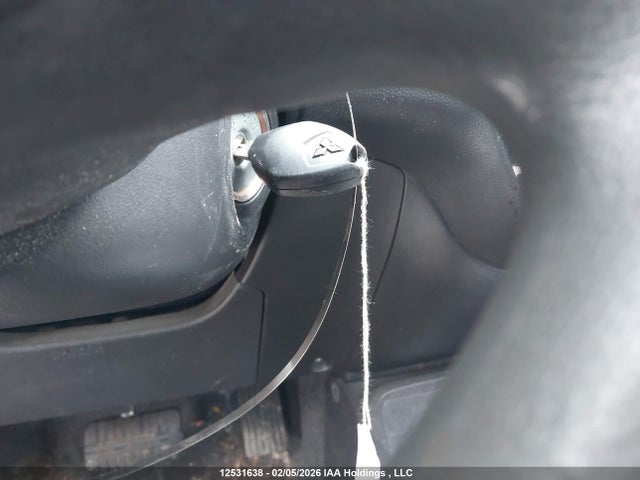 ML32A4HJ1EH011420 Mitsubishi MIRAGE SE
