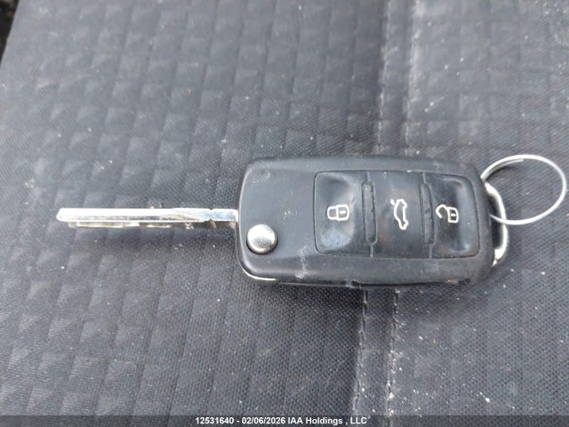 3VW167AJ7GM384155 Volkswagen Jetta 1.4 Tsi Trendline/1.4 Tsi Trendline+