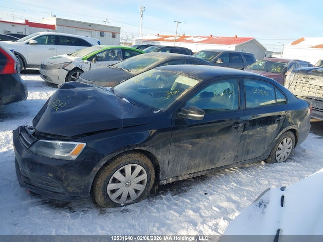 3VW167AJ7GM384155 Volkswagen Jetta 1.4 Tsi Trendline/1.4 Tsi Trendline+