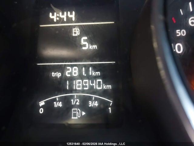 3VW167AJ7GM384155 Volkswagen Jetta 1.4 Tsi Trendline/1.4 Tsi Trendline+