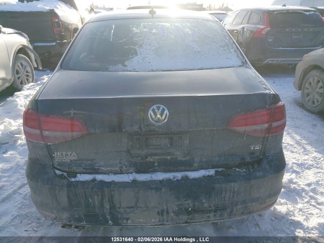 3VW167AJ7GM384155 Volkswagen Jetta 1.4 Tsi Trendline/1.4 Tsi Trendline+