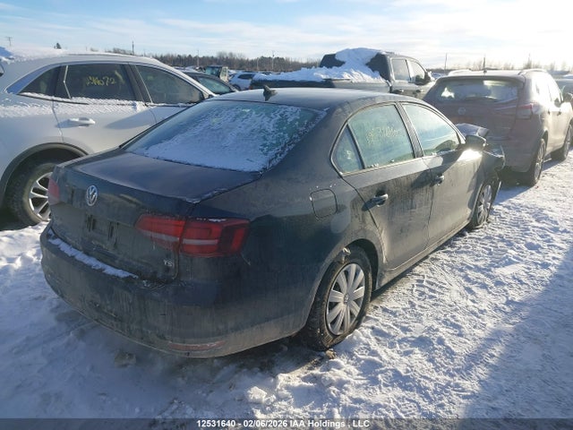 3VW167AJ7GM384155 Volkswagen Jetta 1.4 Tsi Trendline/1.4 Tsi Trendline+