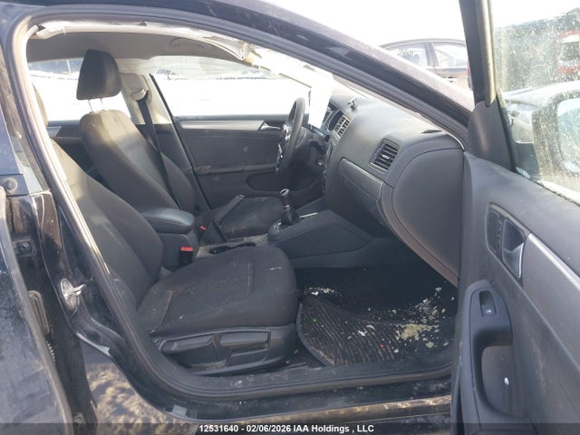 3VW167AJ7GM384155 Volkswagen Jetta 1.4 Tsi Trendline/1.4 Tsi Trendline+