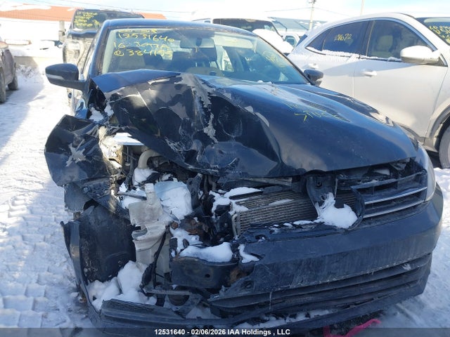 3VW167AJ7GM384155 Volkswagen Jetta 1.4 Tsi Trendline/1.4 Tsi Trendline+