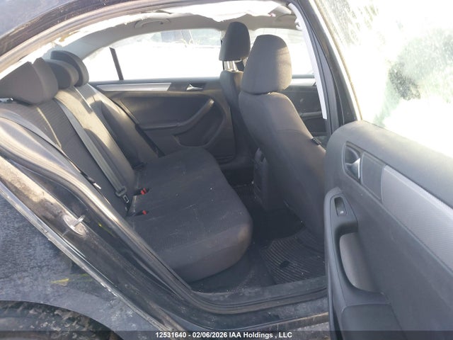 3VW167AJ7GM384155 Volkswagen Jetta 1.4 Tsi Trendline/1.4 Tsi Trendline+