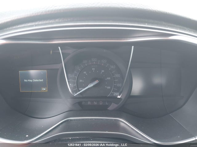 3FA6P0RU1JR215406 Ford Fusion Titanium/platinum Hev
