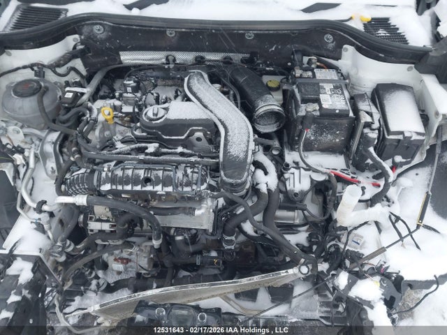3VVGX7B22RM092919 Volkswagen Taos Trendline