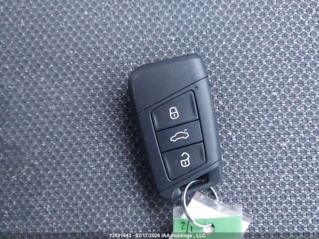 3VVGX7B22RM092919 Volkswagen Taos Trendline