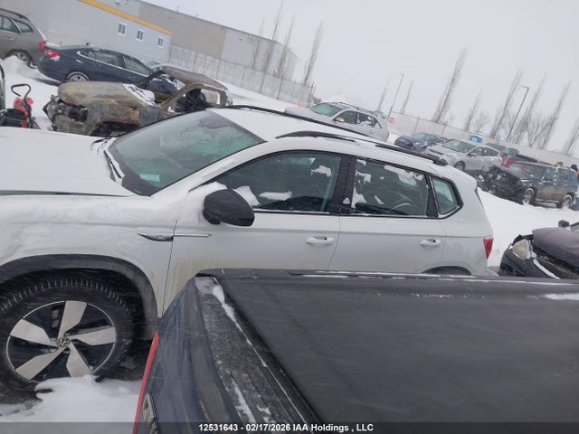 3VVGX7B22RM092919 Volkswagen Taos Trendline