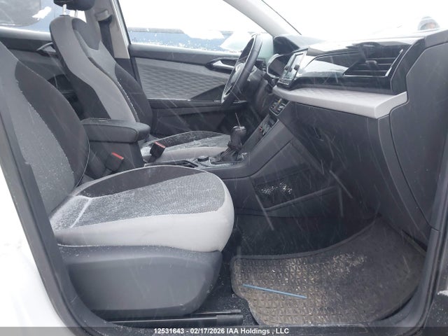 3VVGX7B22RM092919 Volkswagen Taos Trendline