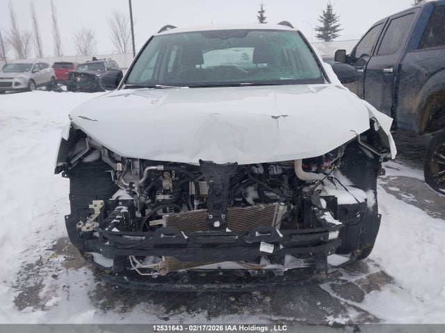 3VVGX7B22RM092919 Volkswagen Taos Trendline