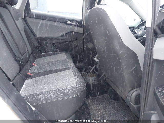 3VVGX7B22RM092919 Volkswagen Taos Trendline