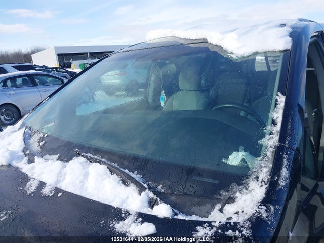 Aukcja sprzedaży 2016 Toyota Sienna Le 8 Passenger, vin: 5TDKK3DC1GS763497, numer aukcji: 12531644