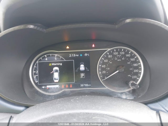 Продажа на аукционе авто 2025 Nissan Versa Sv, vin: 3N1CN8EV0SL845618, номер лота: 12531646
