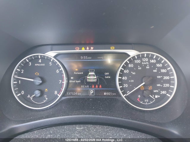 3N1AB8CV3MY320674 Nissan SENTRA SV