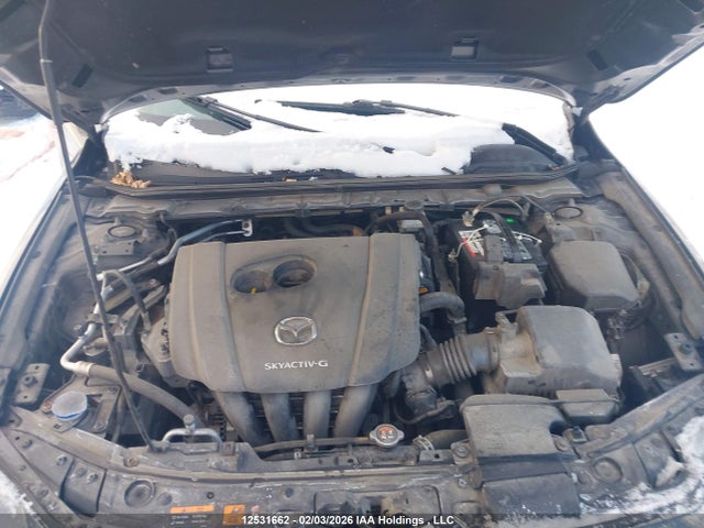 3MZBPACL7LM127391 Mazda 3 SELECT