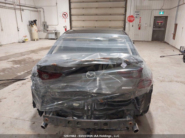 3MZBPACL7LM127391 Mazda 3 SELECT
