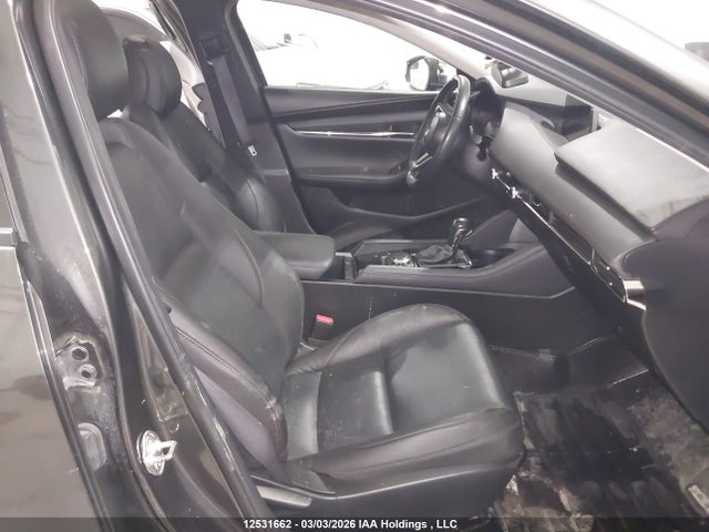 3MZBPACL7LM127391 Mazda 3 SELECT