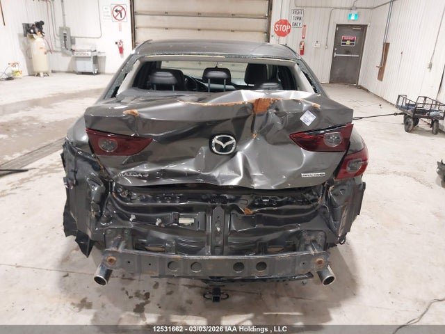 3MZBPACL7LM127391 Mazda 3 SELECT