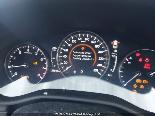 3MZBPACL7LM127391 Mazda 3 SELECT