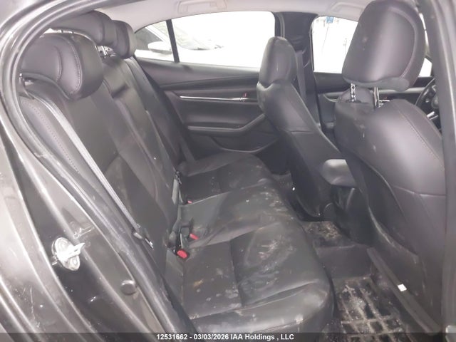 3MZBPACL7LM127391 Mazda 3 SELECT
