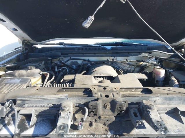 3GTU2MEC7JG107419 GMC Sierra K1500 Sle