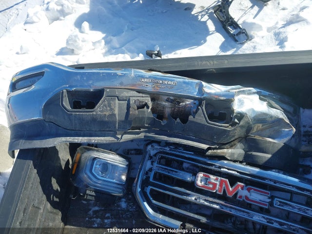 3GTU2MEC7JG107419 GMC Sierra K1500 Sle