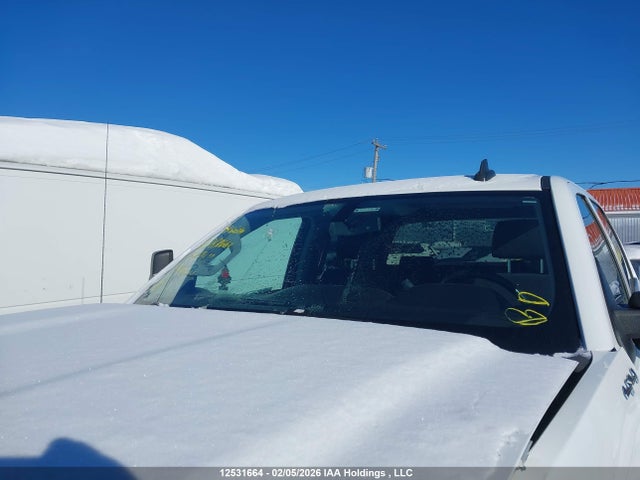 3GTU2MEC7JG107419 GMC Sierra K1500 Sle