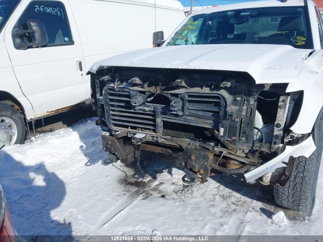3GTU2MEC7JG107419 GMC Sierra K1500 Sle