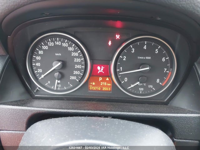 BMW X1 Xdrive35i 2015 WBAVM5C55FVV93913 Image 7