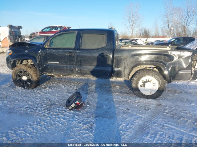 5TFDZ5BN6GX007047 Toyota Tacoma Dbl Cab/sr5/trd Sport/or