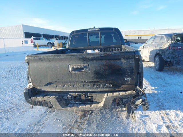 5TFDZ5BN6GX007047 Toyota Tacoma Dbl Cab/sr5/trd Sport/or