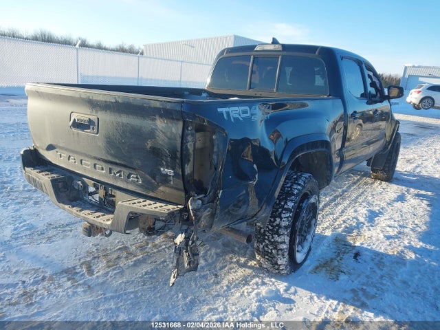 5TFDZ5BN6GX007047 Toyota Tacoma Dbl Cab/sr5/trd Sport/or